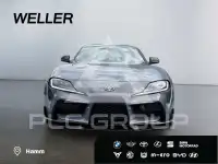 2024 Toyota SUPRA