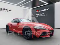 2024 Toyota SUPRA