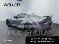 2024 Toyota SUPRA