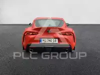 2024 Toyota SUPRA