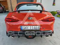 2024 Toyota SUPRA
