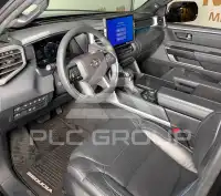 2024 Toyota SEQUOIA