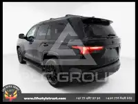 2024 Toyota SEQUOIA