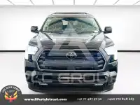 2024 Toyota SEQUOIA