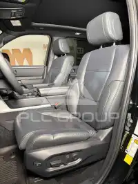 2024 Toyota SEQUOIA