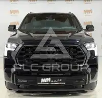 2024 Toyota SEQUOIA