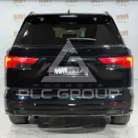 2024 Toyota SEQUOIA