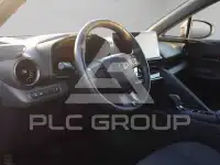 2024 Toyota C-HR