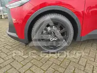 2024 Toyota C-HR