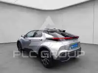 2024 Toyota C-HR