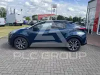 2024 Toyota C-HR