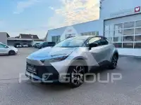 2024 Toyota C-HR