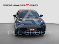 2024 Toyota C-HR