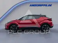2024 Toyota C-HR