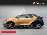 2024 Toyota C-HR