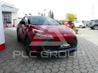 2024 Toyota C-HR