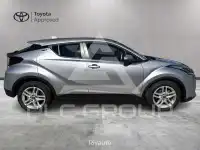 2024 Toyota C-HR