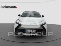 2024 Toyota C-HR