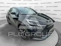 2024 Toyota C-HR