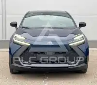 2024 Toyota C-HR