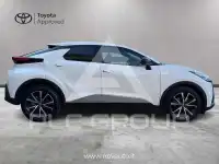 2024 Toyota C-HR