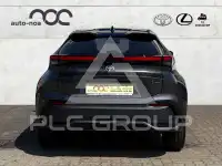 2024 Toyota C-HR