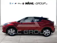 2024 Toyota C-HR
