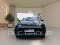 2024 Toyota C-HR