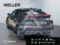 2024 Toyota C-HR