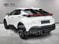 2024 Toyota C-HR