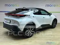 2024 Toyota C-HR