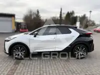 2024 Toyota C-HR