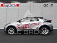 2024 Toyota C-HR