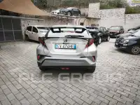2024 Toyota C-HR