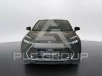 2024 Toyota C-HR