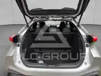 2024 Toyota C-HR
