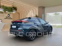 2024 Toyota C-HR