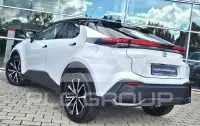 2024 Toyota C-HR