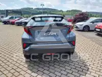 2024 Toyota C-HR