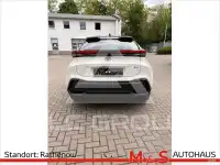 2024 Toyota C-HR