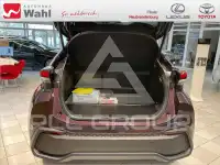 2024 Toyota C-HR