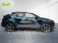 2024 Toyota C-HR