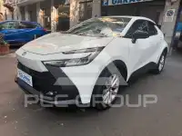 2024 Toyota C-HR
