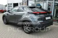 2024 Toyota C-HR