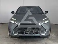 2024 Toyota C-HR