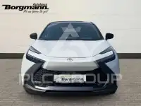 2024 Toyota C-HR