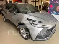 2024 Toyota C-HR