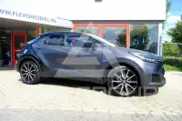2024 Toyota C-HR