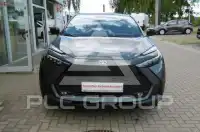 2024 Toyota C-HR