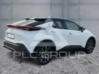 2024 Toyota C-HR